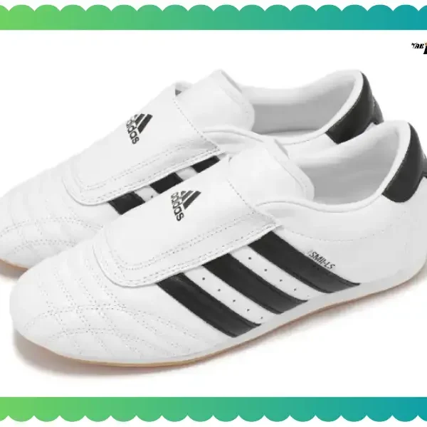 Why I Trust Adidas Taekwondo Ballet Flats Daily, taekwondoking