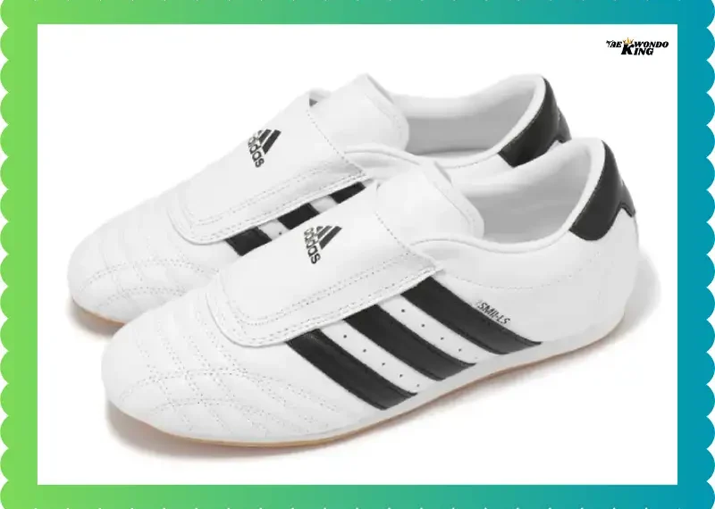 Why I Trust Adidas Taekwondo Ballet Flats Daily, taekwondoking