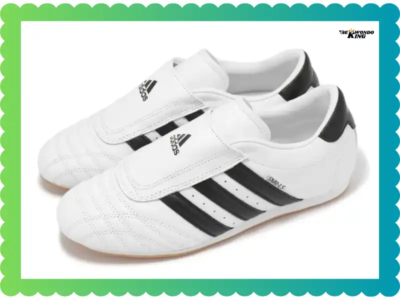 Why I Trust Adidas Taekwondo Ballet Flats Daily, taekwondoking