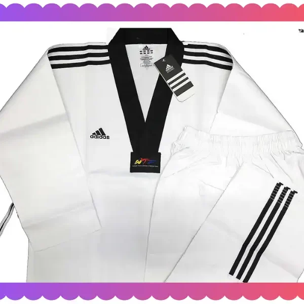 5 Best Taekwondo Uniforms Gear Up for Success!