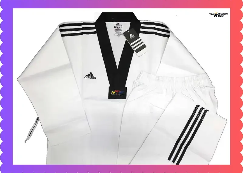 5 Best Taekwondo Uniforms Gear Up for Success!
