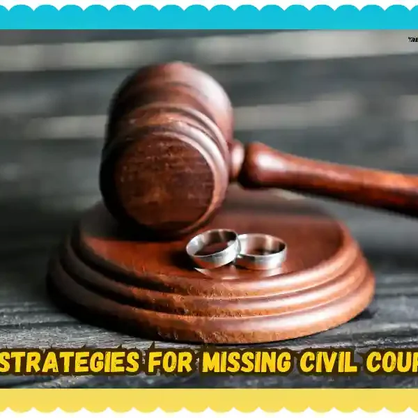 5 Strategies for Missing Civil Court Due to Injury Nevada, taekwondoking