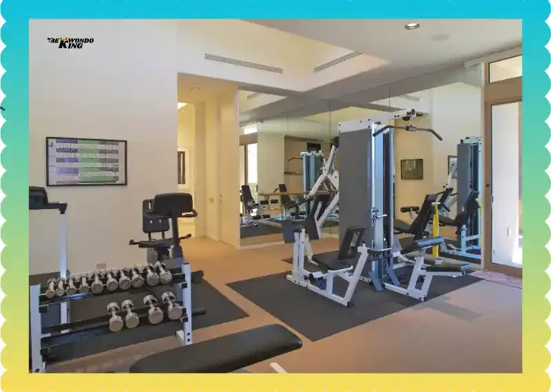 7 Best Planet Fitness Equipment Using Hacks, taekwondoking