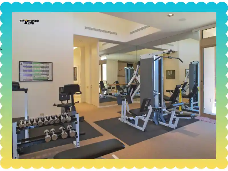 7 Best Planet Fitness Equipment Using Hacks, taekwondoking