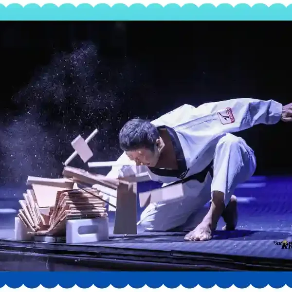 Korea Taekwondo: Origins, Evolution & Global Impact, taekwondoking