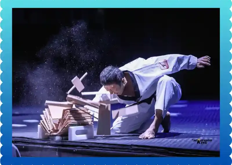 Korea Taekwondo: Origins, Evolution & Global Impact, taekwondoking