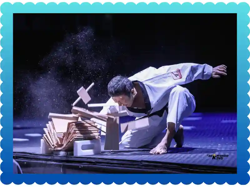 Korea Taekwondo: Origins, Evolution & Global Impact, taekwondoking 