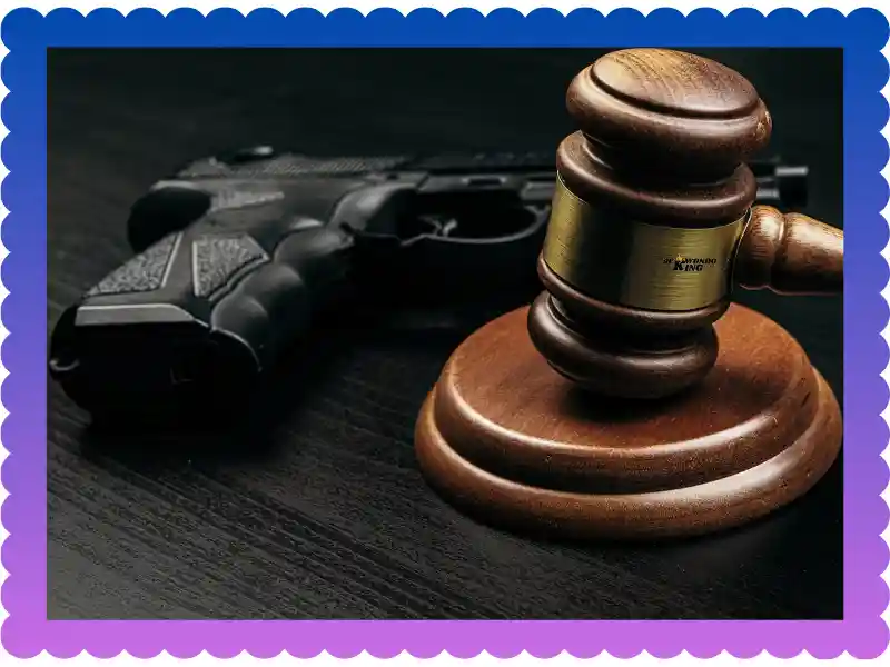 Legal Self-Defense Weapons in New York​ Real Review, taekwondoking
