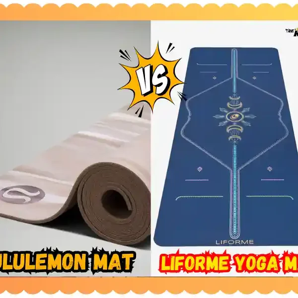 Lululemon vs Liforme Yoga Mat Review: Tested & Loved, taekwondoking