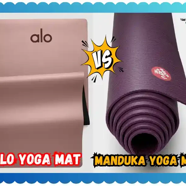 Manduka vs Alo Yoga Mat Reviews: My Honest Take