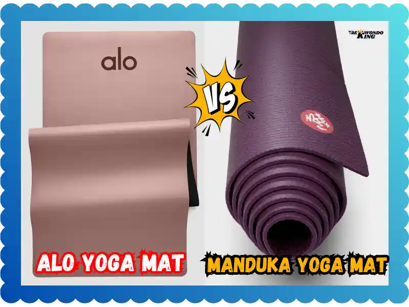 Manduka vs Alo Yoga Mat Reviews: My Honest Take, taekwondoking