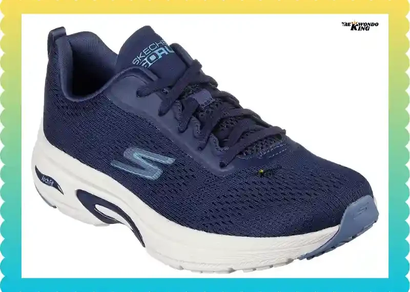 My Honest Take on Skechers Shoes: What Surprise Me, takwondoking