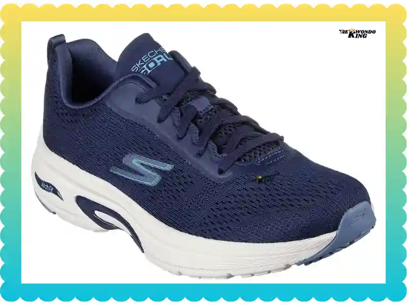 My Honest Take on Skechers Shoes: What Surprise Me, takwondoking