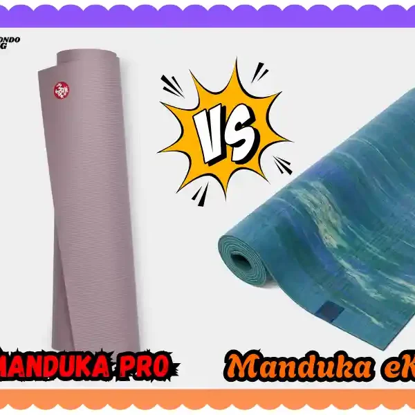 My Manduka PRO vs eKO Review After Real 8743+ Use