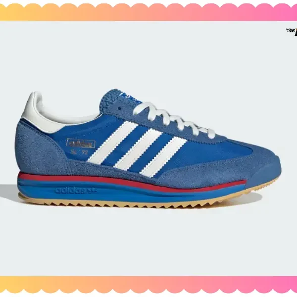 My Take on Adidas SL 72: Timeless Classic for Everyday, taekwondoking
