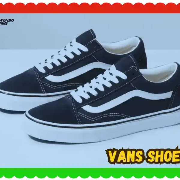 My Vans Shoes Review: A Timeless Comfort Journey, taekwondoking