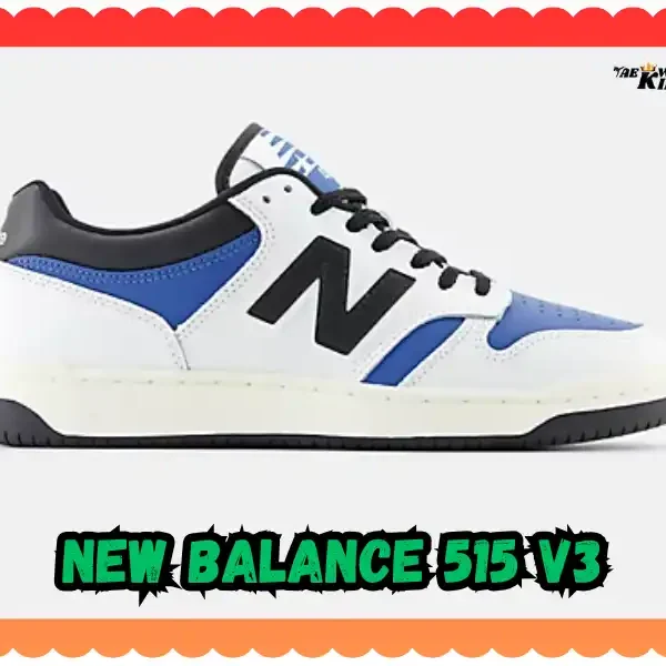 New Balance 480: My Top Pick for Classic Comfort, taekwondoking