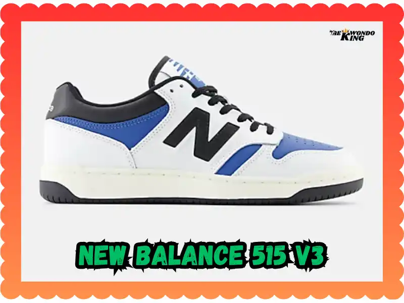 New Balance 480: My Top Pick for Classic Comfort, taekwondoking 