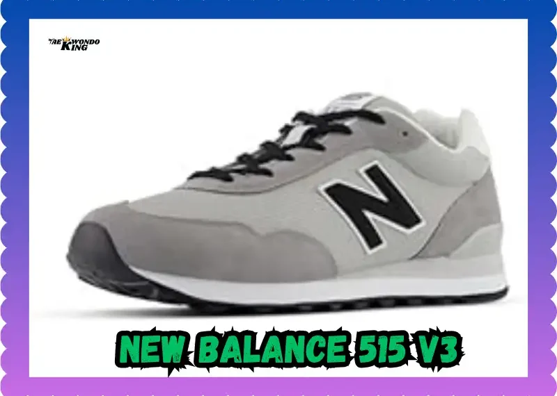 New Balance 515 V3: My Pick for Everyday Comfort, taekwondoking