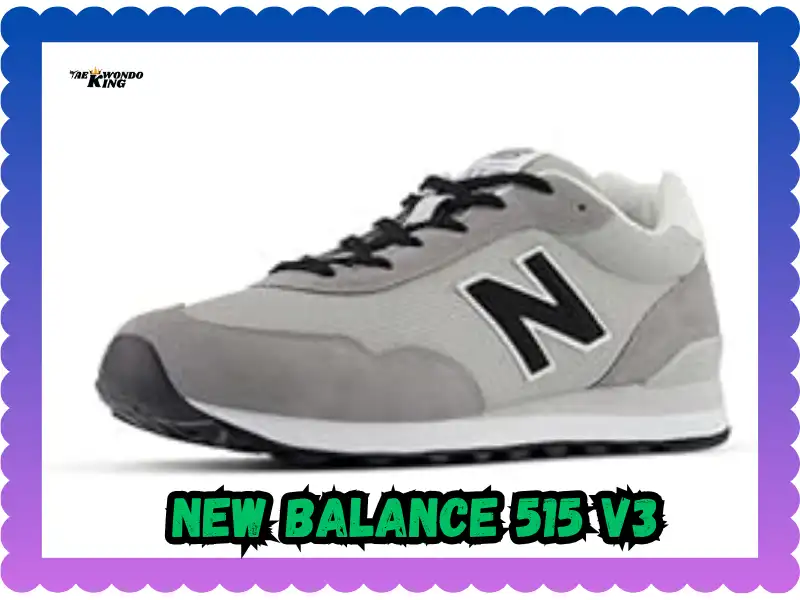 New Balance 515 V3: My Pick for Everyday Comfort, taekwondoking