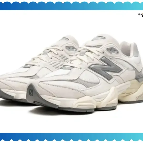 New Balance 9060: My Review of This Bold Sneaker, taekwondoking