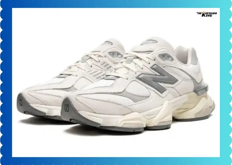 New Balance 9060: My Review of This Bold Sneaker, taekwondoking