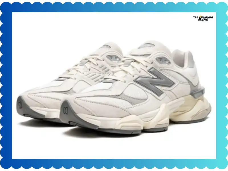 New Balance 9060: My Review of This Bold Sneaker, taekwondoking