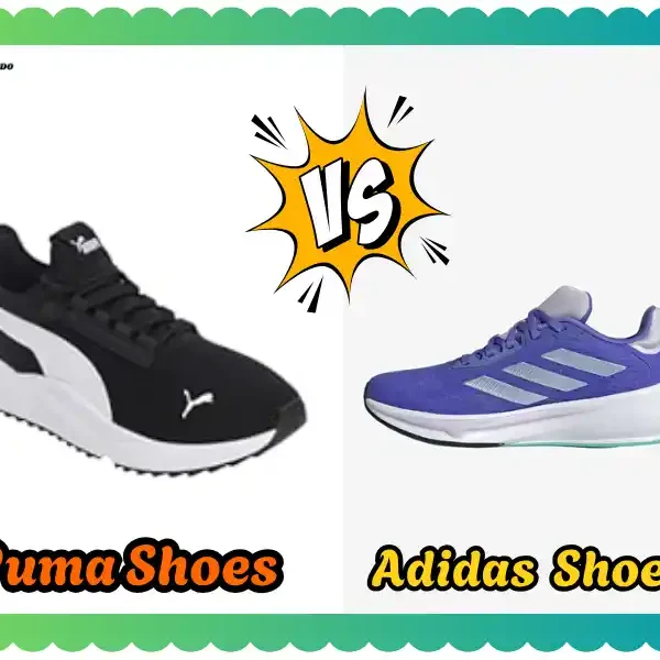 Puma vs Adidas Shoes Review: My Journey to Comfort, taekwondoking