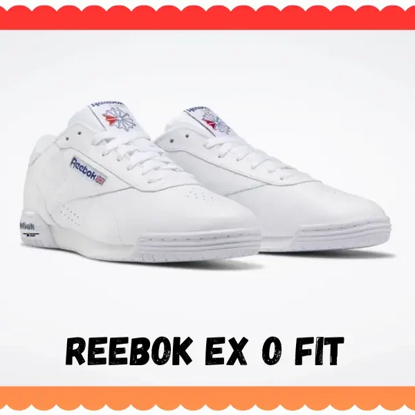 Reebok EX O FIT Review: Your Retro Style Guide, taekwondoking