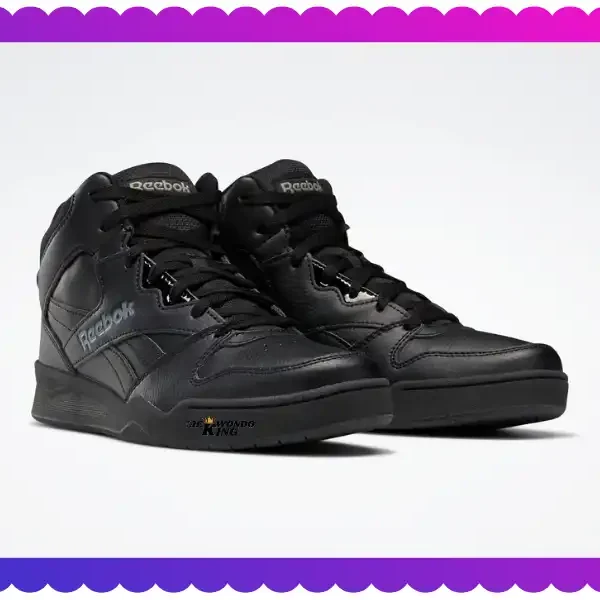 Reebok Royal BB4500: Retro Meets Modern Performance, taekwondoking