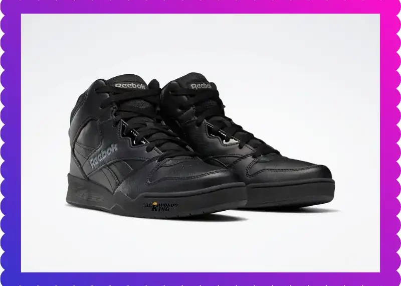 Reebok Royal BB4500: Retro Meets Modern Performance, taekwondoking