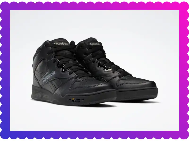 Reebok Royal BB4500: Retro Meets Modern Performance, taekwondoking