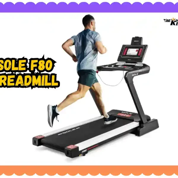 Sole F80 Treadmill Review from After 687+ Real Use