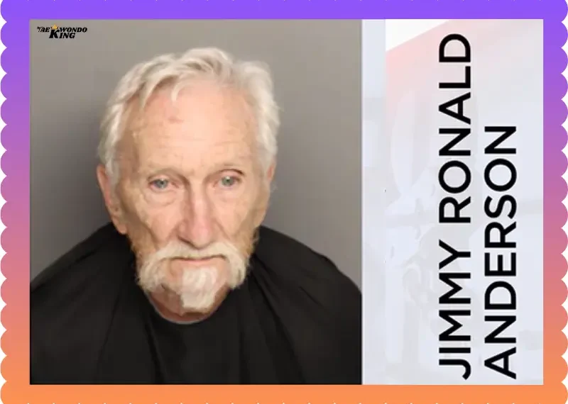 Upstate Taekwondo: Elderly Instructor Faces Abuse Charges , taekwondoking