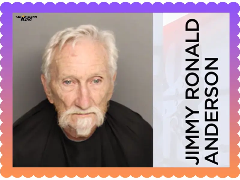 Upstate Taekwondo: Elderly Instructor Faces Abuse Charges , taekwondoking