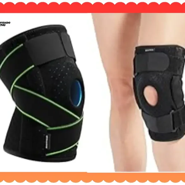 Why I Trust the Bodyprox Knee Brace Daily Practice