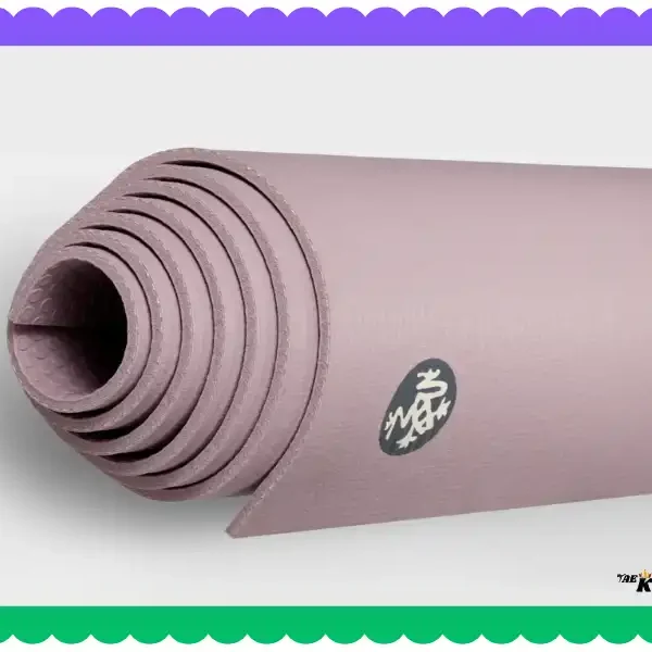Why I Trust the Manduka PROlite Yoga Mat Daily, taekwondoking