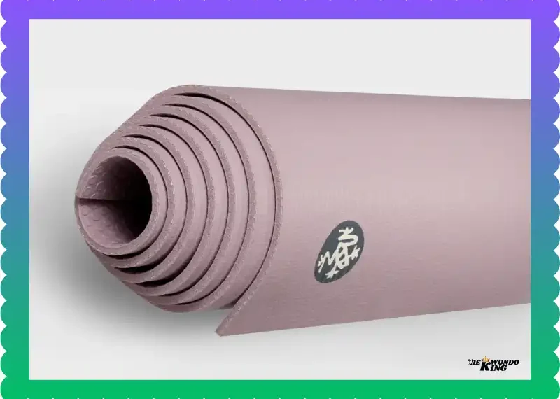 Why I Trust the Manduka PROlite Yoga Mat Daily, taekwondoking