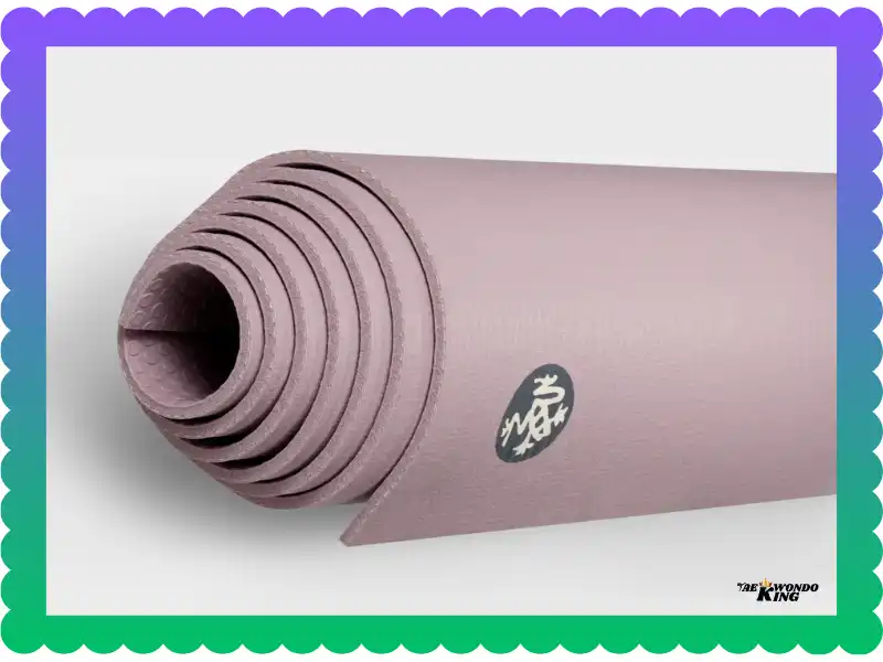 Why I Trust the Manduka PROlite Yoga Mat Daily, taekwondoking