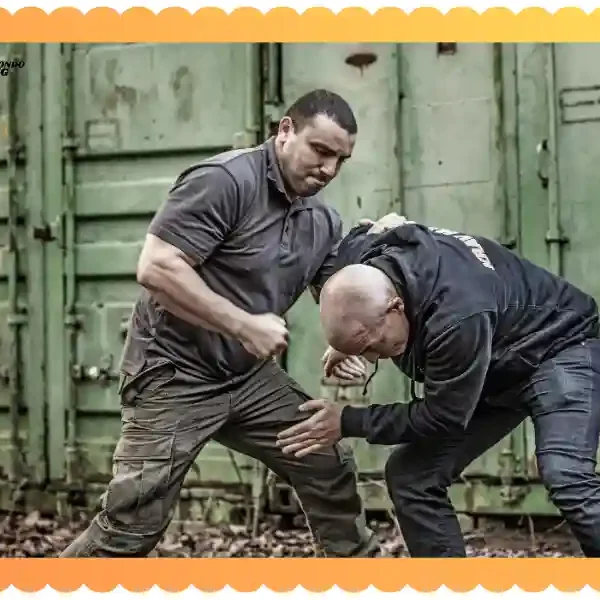7 Best Way to Learn Krav Maga to Defend Confidently, taekwondoking