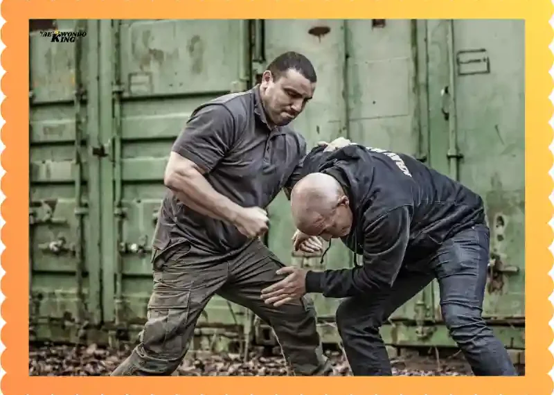 7 Best Way to Learn Krav Maga to Defend Confidently, taekwondoking
