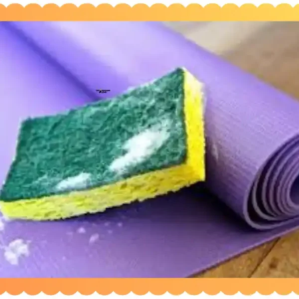 07 Best Ways to Clean a Yoga Mat Gently