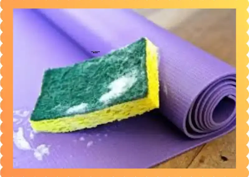 7 Best Ways to Clean a Yoga Mat Gently, taekwondoking
