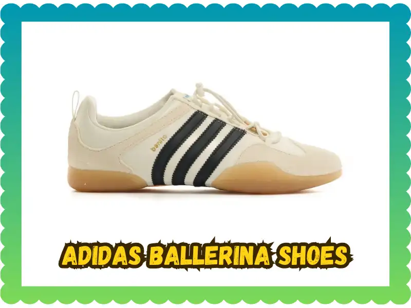 Adidas Ballerina Shoes: A Stylish, Agile Pick, taekwondoking