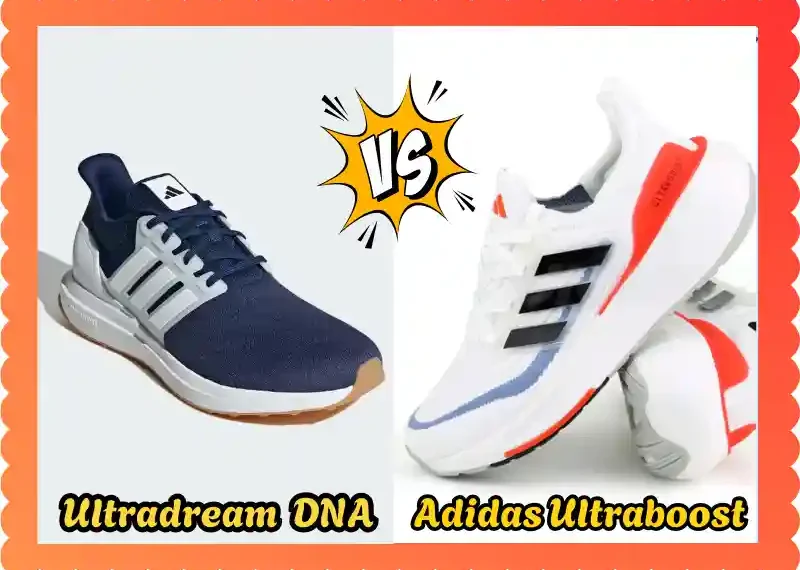 Adidas Ultradream vs Ultraboost: Which Boosts You? taekwondoking