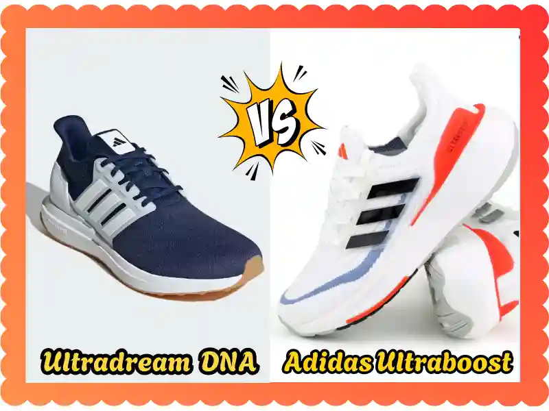 Adidas Ultradream vs Ultraboost: Which Boosts You? taekwondoking