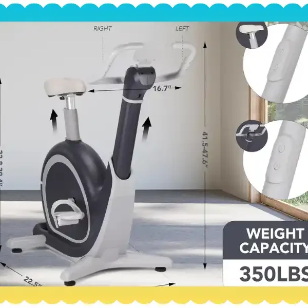 GarveeLife AI Bike for TKD: Smart Rides, Real Results