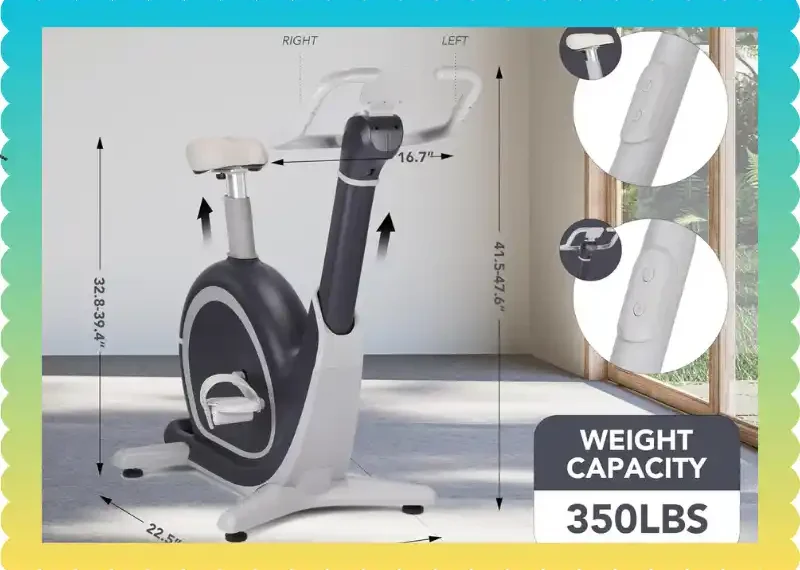 GarveeLife AI Bike: Smart Rides, Real Results, taekwondoking