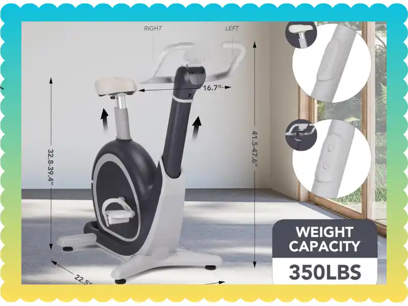 GarveeLife AI Bike: Smart Rides, Real Results, taekwondoking
