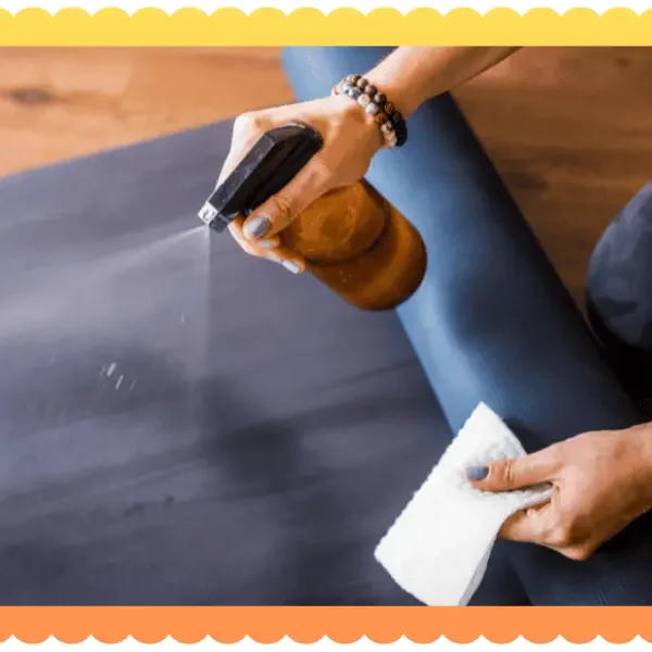 How to Clean Lululemon Yoga Mat: A Step-by-Step Guide